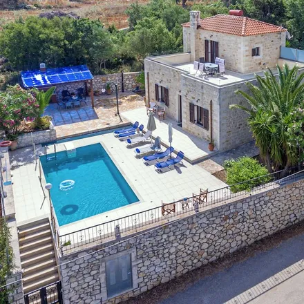 Image 9 - Prines, Rethymno Regional Unit, Greece - House for rent