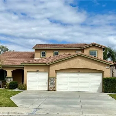 Buy this 5 bed house on 29011 Bobcat Drive in Menifee, CA 92584