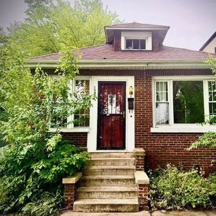 Buy this 2 bed house on 8347 South Constance Avenue in Chicago, IL 60617
