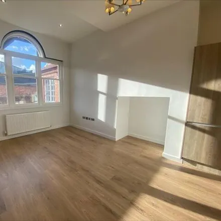 Rent this 3 bed room on 5 Northgate in Bridgwater, TA6 3EU