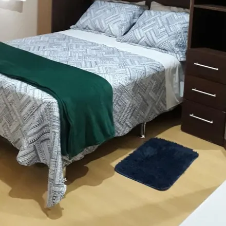 Rent this 2 bed apartment on Copacabana in Rio de Janeiro, Região Metropolitana do Rio de Janeiro
