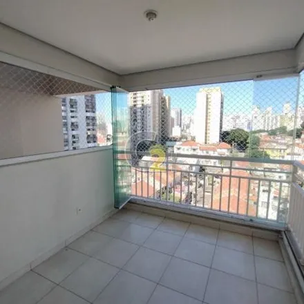 Image 1 - Helbor Home Flex Pacaembu, Rua Doutor Alfredo de Castro 112, Barra Funda, São Paulo - SP, 01155-060, Brazil - Apartment for rent