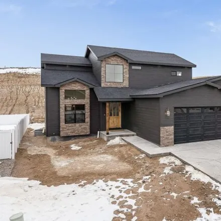 Buy this 3 bed house on Carmel Drive in Ranchettes, Laramie County