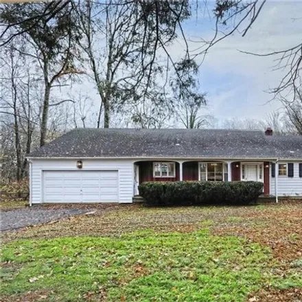 Rent this 3 bed house on 200 Old Tavern Road in Orange, CT 06477