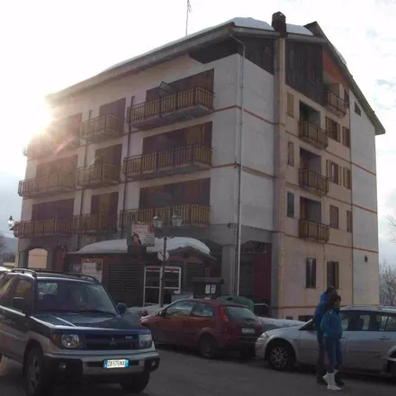 Rent this 1 bed apartment on Via delle Manere in 18080 San Giacomo di Roburent CN, Italy