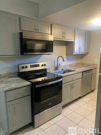 Rent this 2 bed apartment on 730 Ohio Pike