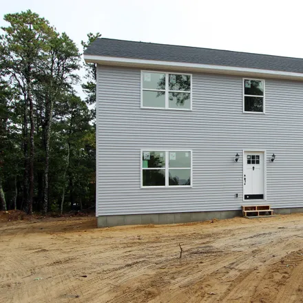 Buy this 4 bed house on 15 Woody Glen Road in Harwich, MA 02645