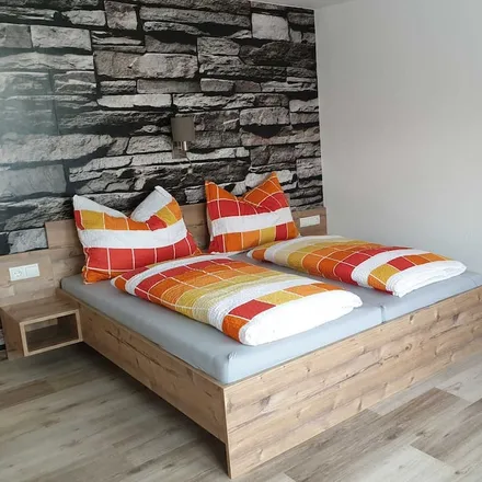 Rent this 5 bed apartment on 6471 Arzl im Pitztal