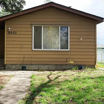 Buy this 3 bed house on 279 West Lyons Avenue in Town and Country, Spokane County