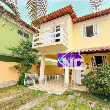 Buy this 3 bed house on Rua 23 in Serra Grande, Niterói - RJ