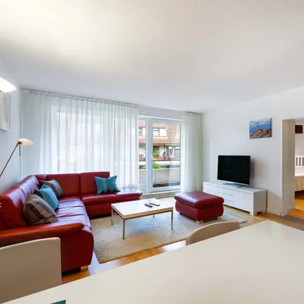Rent this 2 bed apartment on Sethweg 40 in 22455 Hamburg, Germany