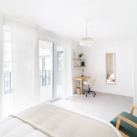 Image 1 - 31 Rue des Malteries, 67300 Schiltigheim, France - Apartment for rent