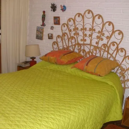 Rent this 3 bed house on Club Azul in Camino de los Camalotes, 20000 Los Corchos