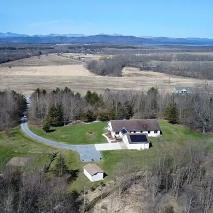 Image 3 - Ethan Allen Highway, Ferrisburgh, Addison County, VT 05456, USA - House for sale