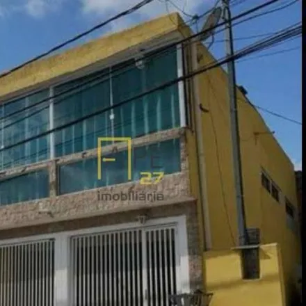 Image 2 - Avenida Marcos Paulo Gonçalves, Bonsucesso, Guarulhos - SP, 07175-120, Brazil - House for rent