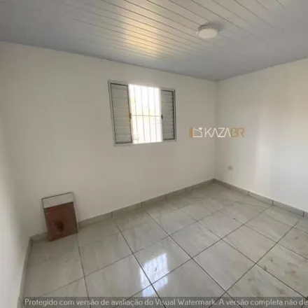 Rent this 2 bed house on unnamed road in Tanque, Atibaia - SP