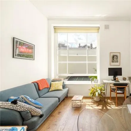 Image 2 - 41 Regent's Park Road, Primrose Hill, London, NW1 7SY, United Kingdom - Apartment for sale