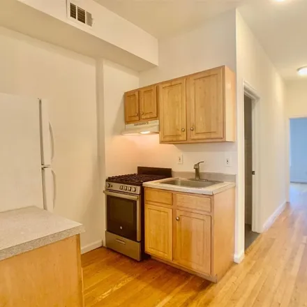 Rent this 2 bed apartment on 510 Pavonia Avenue in Bergen Square, Jersey City
