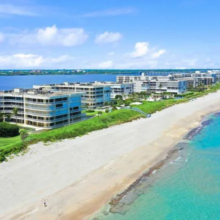 Image 3 - 3287 South Ocean Boulevard, Palm Beach, Palm Beach County, FL 33480, USA - Apartment for rent