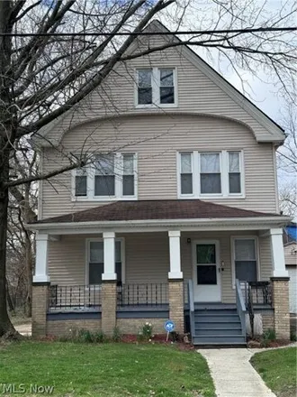 Buy this 6 bed house on 1622 East 93rd Street in Cleveland, OH 44106