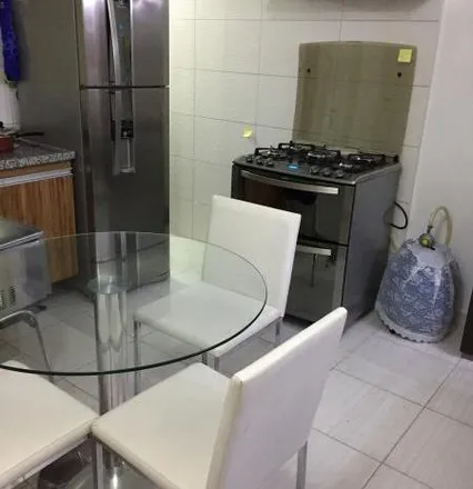 Rent this 2 bed apartment on Rua Tagi in Mooca, São Paulo - SP