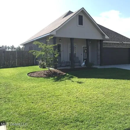 Image 2 - 14097 Harley Drive, Harrison County, MS 39540, USA - House for sale