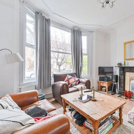 Rent this 3 bed house on Victoria Way in Priolo Road, London