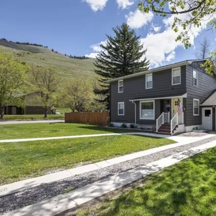 Buy this 7 bed house on 675 East Central Avenue in Missoula, MT 59801