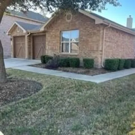 Image 2 - 5921 Stone Mountain Road, The Colony, TX 75056, USA - House for rent