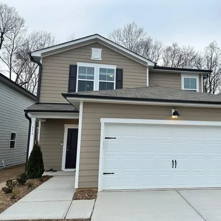 Rent this 4 bed house on unnamed road in Wendell, Wake County