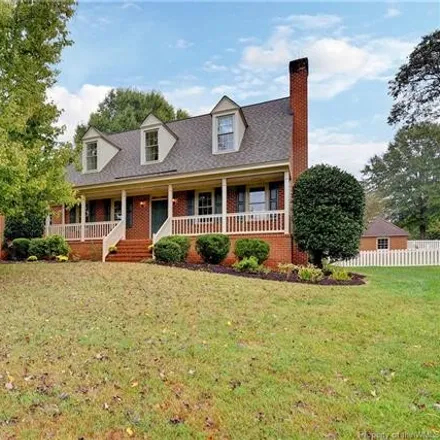 Image 1 - 112 Tayside, Fords Colony, James City County, VA 23188, USA - House for sale