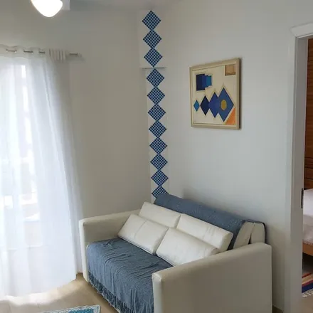 Rent this 1 bed apartment on Avenida São Lourenço in Riviera de São Lourenço, Bertioga - SP