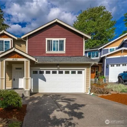 Buy this 4 bed house on 1622 South 253rd Place in Des Moines, WA 98198