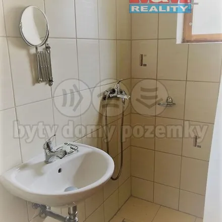 Rent this 1 bed apartment on Zámek Velichov in 22127, 362 73 Velichov