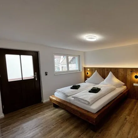 Rent this 2 bed condo on 79843 Löffingen