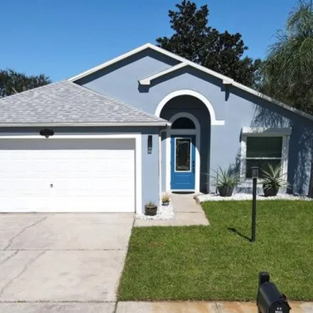 Rent this 3 bed house on 3248 Cauthen Creek Drive in Melbourne, FL 32934