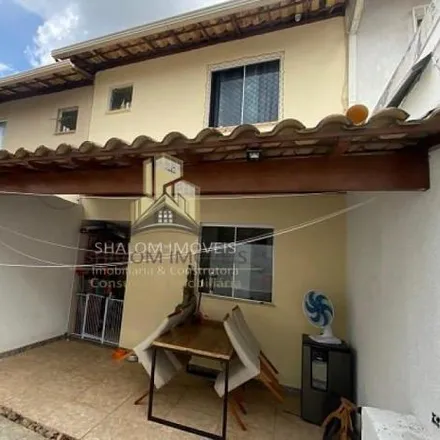 Image 2 - Rua Campestre, Nacional, Contagem - MG, 32185-660, Brazil - House for sale