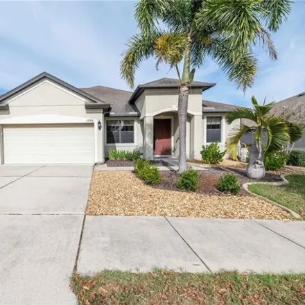 Buy this 4 bed house on 12708 Trinity Springs Lane in Riverview, FL 33569