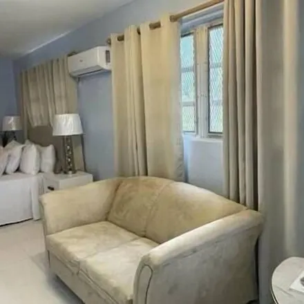 Rent this 1 bed apartment on Nassau in Sidney Poitier Bridge, Bahamas