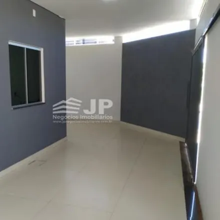 Image 1 - Avenida Claudete Dias, Jardim Olímpico, Montes Claros - MG, 39406-152, Brazil - House for sale