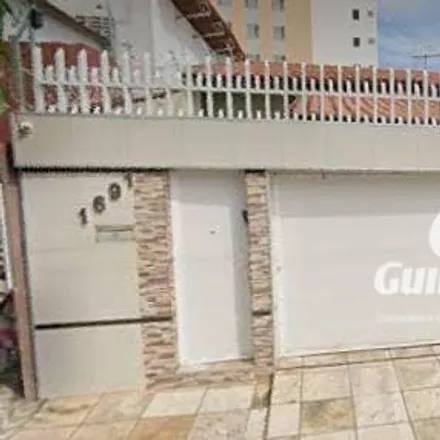 Buy this 3 bed house on Rua Esperanto 1691 in Vila União, Fortaleza - CE