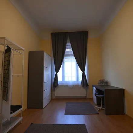 Image 5 - Budapest, Nefelejcs utca 42, 1078, Hungary - Apartment for rent