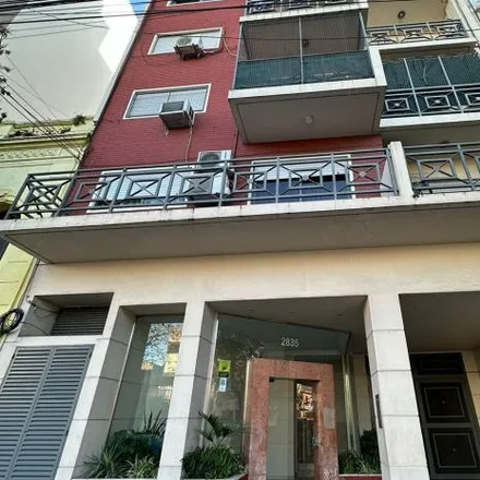 Image 2 - Hotel Directorio's, Avenida Directorio, Flores, C1406 GSR Buenos Aires, Argentina - Apartment for rent
