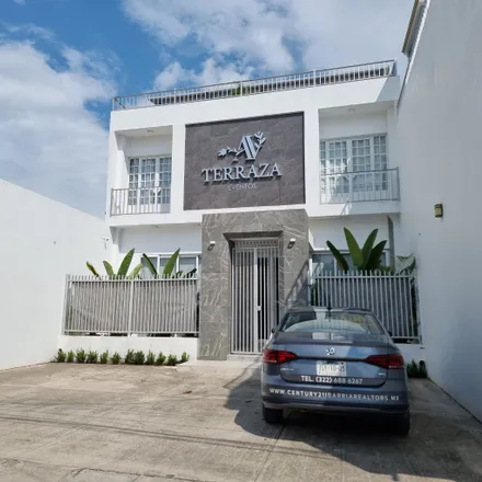 Rent this 1 bed apartment on Ecuador in Pitillal, 48300 Puerto Vallarta
