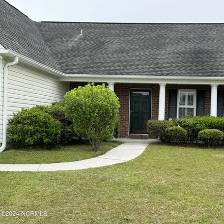 Buy this 4 bed house on 434 Putnam Drive in Ogden, New Hanover County