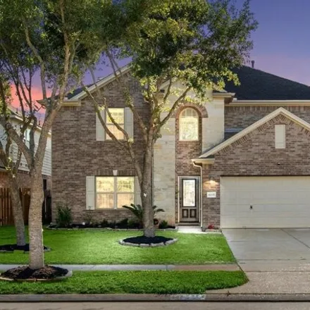 Buy this 4 bed house on 6253 Watford Bend in Fort Bend County, TX 77471