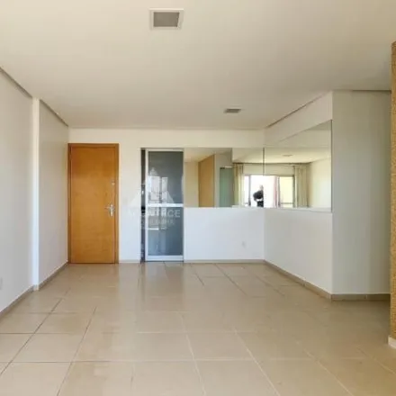 Rent this 3 bed apartment on Residencial Imprensa 3 in Rua Copaíba 12, Águas Claras - Federal District