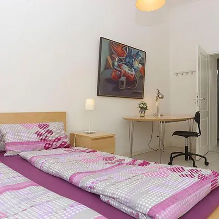 Image 8 - Schönhauser Allee 186, 10119 Berlin, Germany - Apartment for rent