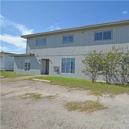 Buy this studio house on 2487 South Main Street in Ingleside, TX 78362