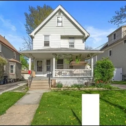 Rent this 3 bed house on 1335 Cook Avenue in Lakewood, OH 44107